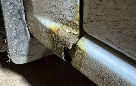 Renault Logan I, 2014 год, 550 000 рублей, 4 фотография