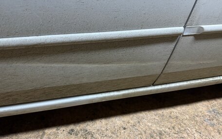 Renault Logan I, 2014 год, 550 000 рублей, 3 фотография