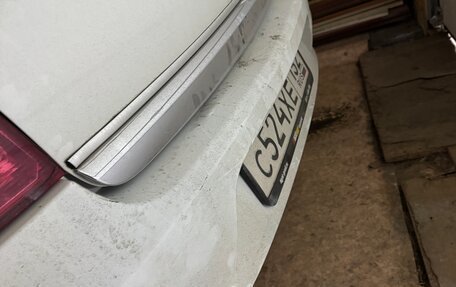 Renault Logan I, 2014 год, 550 000 рублей, 8 фотография