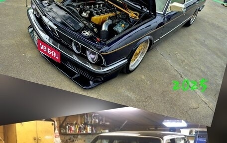 BMW 5 серия, 1987 год, 1 200 000 рублей, 10 фотография