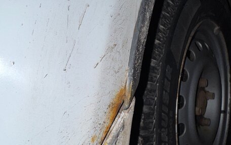 Renault Logan I, 2014 год, 550 000 рублей, 11 фотография