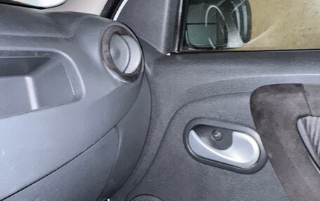 Renault Logan I, 2014 год, 550 000 рублей, 19 фотография