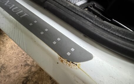 Renault Logan I, 2014 год, 550 000 рублей, 14 фотография