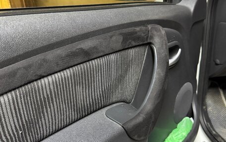 Renault Logan I, 2014 год, 550 000 рублей, 15 фотография