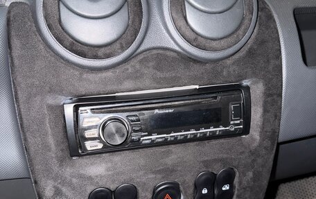 Renault Logan I, 2014 год, 550 000 рублей, 17 фотография