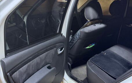 Renault Logan I, 2014 год, 550 000 рублей, 22 фотография