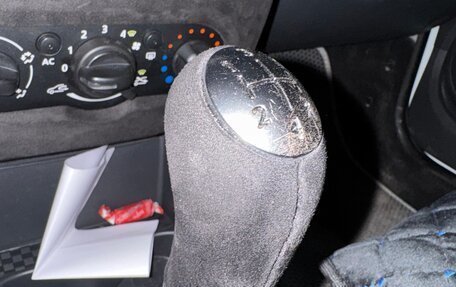 Renault Logan I, 2014 год, 550 000 рублей, 18 фотография