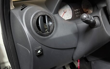 Renault Logan I, 2014 год, 550 000 рублей, 16 фотография