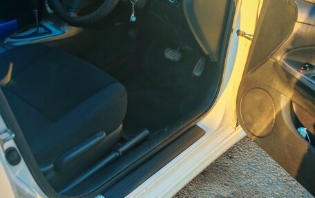 Toyota Caldina, 2002 год, 780 000 рублей, 11 фотография