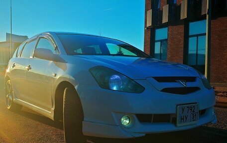 Toyota Caldina, 2002 год, 780 000 рублей, 2 фотография