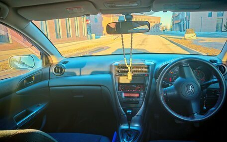 Toyota Caldina, 2002 год, 780 000 рублей, 8 фотография