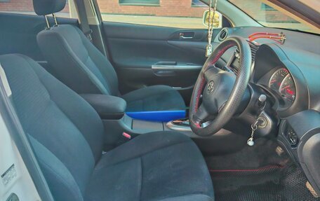 Toyota Caldina, 2002 год, 780 000 рублей, 13 фотография