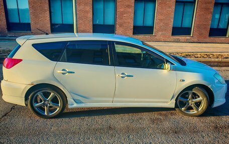 Toyota Caldina, 2002 год, 780 000 рублей, 6 фотография