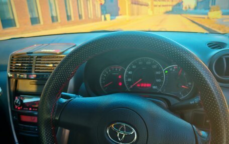 Toyota Caldina, 2002 год, 780 000 рублей, 10 фотография