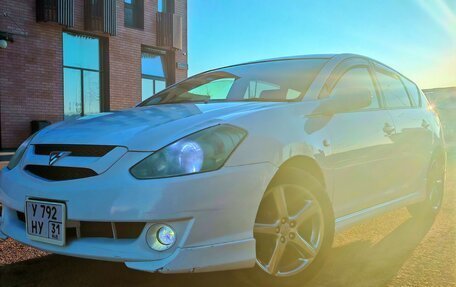 Toyota Caldina, 2002 год, 780 000 рублей, 3 фотография