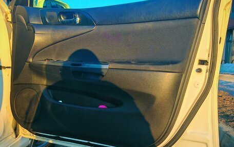 Toyota Caldina, 2002 год, 780 000 рублей, 12 фотография