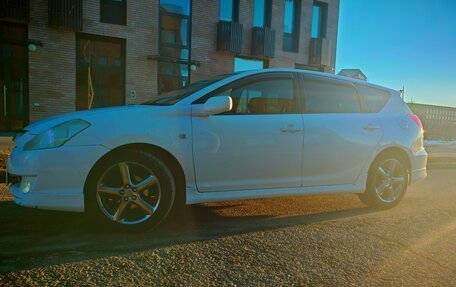 Toyota Caldina, 2002 год, 780 000 рублей, 4 фотография