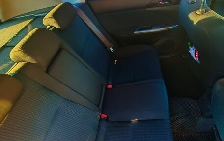 Toyota Caldina, 2002 год, 780 000 рублей, 7 фотография