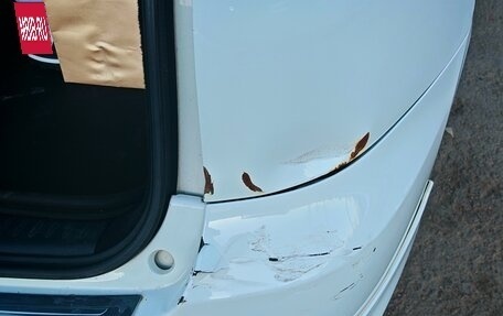 Toyota Caldina, 2002 год, 780 000 рублей, 16 фотография