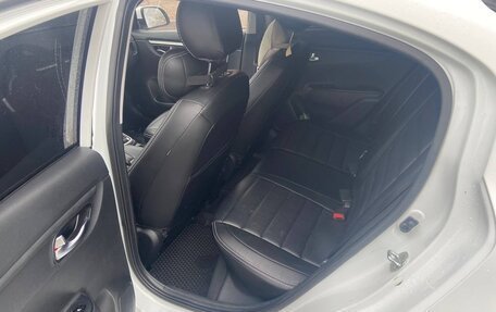 KIA Rio IV, 2021 год, 1 850 000 рублей, 16 фотография