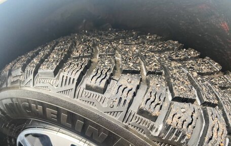 KIA Rio IV, 2021 год, 1 850 000 рублей, 8 фотография