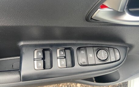 KIA Rio IV, 2021 год, 1 850 000 рублей, 10 фотография