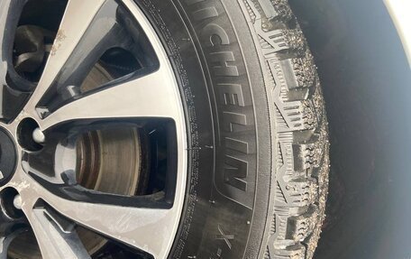 KIA Rio IV, 2021 год, 1 850 000 рублей, 7 фотография