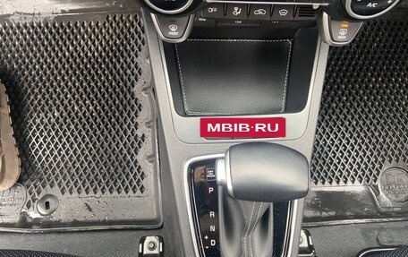 KIA Rio IV, 2021 год, 1 850 000 рублей, 15 фотография