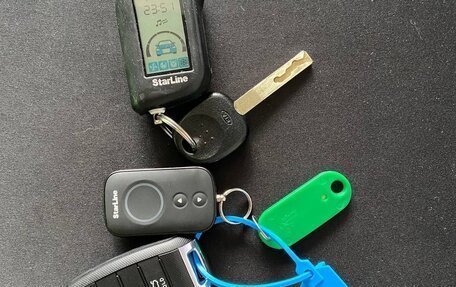 KIA Rio IV, 2021 год, 1 850 000 рублей, 20 фотография