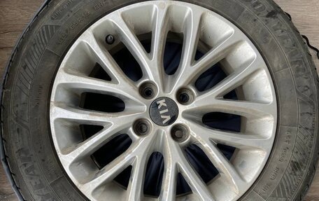 KIA Rio IV, 2021 год, 1 850 000 рублей, 21 фотография