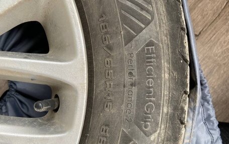 KIA Rio IV, 2021 год, 1 850 000 рублей, 23 фотография