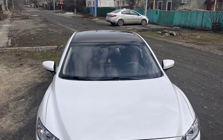 Mazda 6, 2012 год, 1 600 000 рублей, 2 фотография