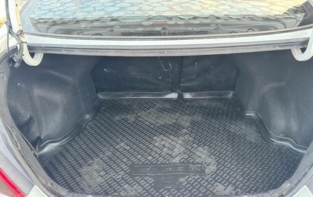 Hyundai Solaris II рестайлинг, 2015 год, 780 000 рублей, 2 фотография