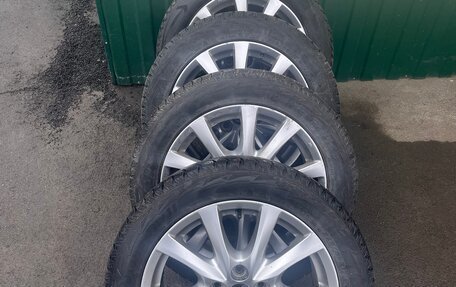 Mazda 6, 2012 год, 1 600 000 рублей, 10 фотография