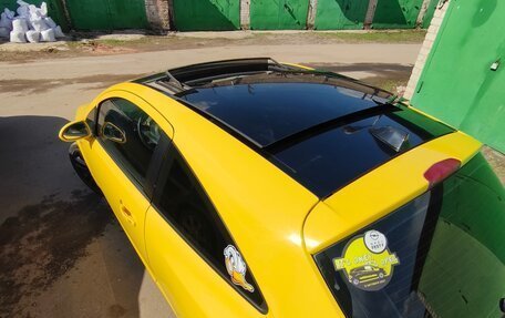 Opel Corsa D, 2008 год, 300 000 рублей, 8 фотография