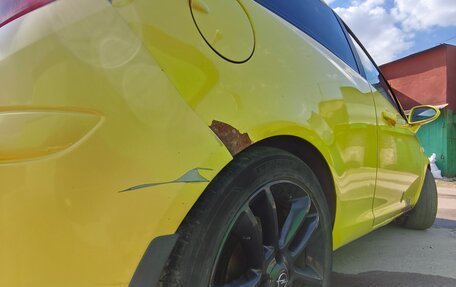 Opel Corsa D, 2008 год, 300 000 рублей, 6 фотография