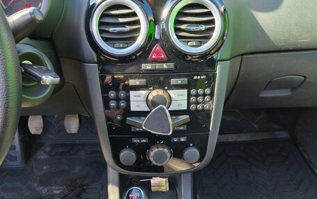 Opel Corsa D, 2008 год, 300 000 рублей, 11 фотография