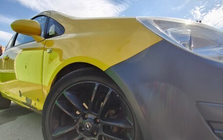 Opel Corsa D, 2008 год, 300 000 рублей, 7 фотография