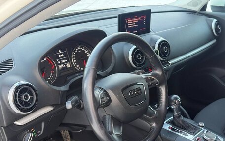 Audi A3, 2013 год, 1 450 000 рублей, 7 фотография