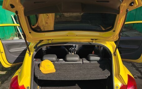 Opel Corsa D, 2008 год, 300 000 рублей, 13 фотография