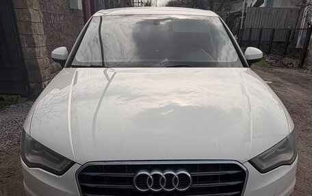 Audi A3, 2013 год, 1 450 000 рублей, 2 фотография