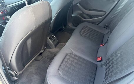 Audi A3, 2013 год, 1 450 000 рублей, 8 фотография