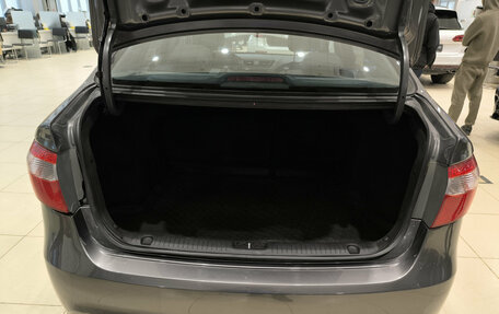 KIA Rio III рестайлинг, 2014 год, 899 000 рублей, 12 фотография