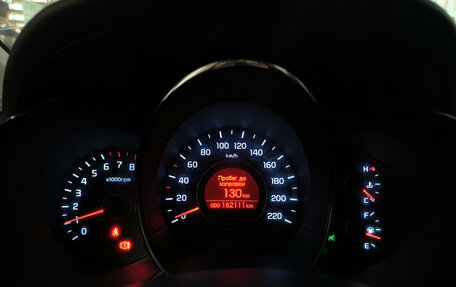 KIA Rio III рестайлинг, 2014 год, 899 000 рублей, 16 фотография