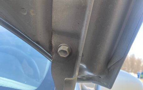 Hyundai Solaris II рестайлинг, 2017 год, 1 110 000 рублей, 13 фотография