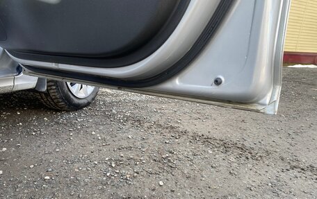 Hyundai Solaris II рестайлинг, 2017 год, 1 110 000 рублей, 14 фотография