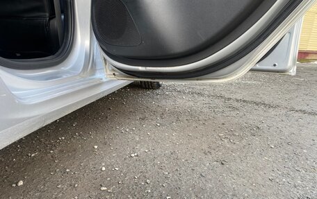 Hyundai Solaris II рестайлинг, 2017 год, 1 110 000 рублей, 15 фотография