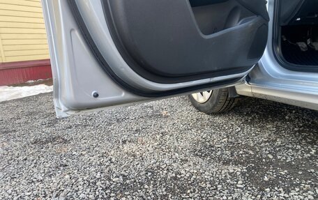 Hyundai Solaris II рестайлинг, 2017 год, 1 110 000 рублей, 20 фотография