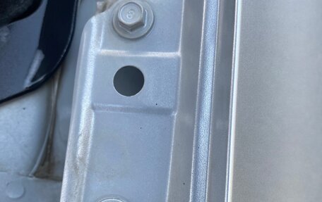 Hyundai Solaris II рестайлинг, 2017 год, 1 110 000 рублей, 18 фотография