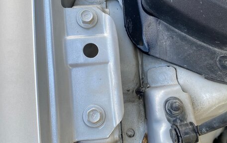 Hyundai Solaris II рестайлинг, 2017 год, 1 110 000 рублей, 19 фотография